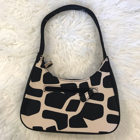 Vintage Mini Hobo Bag - Picture 2 of 2